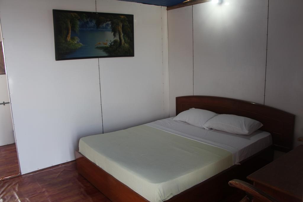 Bintan Laguna Restaurant And Resort Teluk Bakau Kamer foto